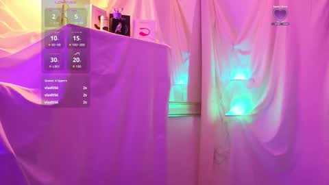 yamilk101 online show from December 5, 2:22 am