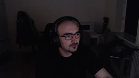 YamilLamal online show from October 25, 9:37 pm