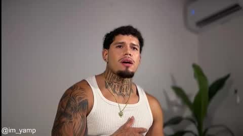 yamp sambrano online show from December 18, 3:13 am