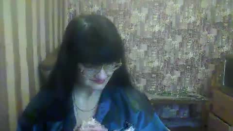Snapshot of yanafiesta chatting on January 30, 11:55 am yanafiesta online show from January 30, 11:55 am