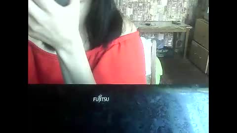 Snapshot of yanafiesta chatting on September 15, 9:00 am yanafiesta online show from September 15, 9:00 am