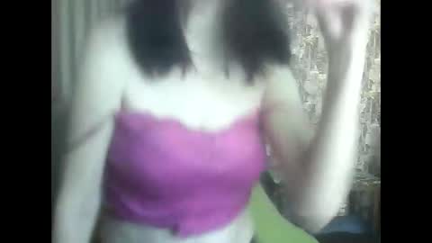 Snapshot of yanafiesta chatting on February 17, 9:13 am yanafiesta online show from February 17, 9:13 am