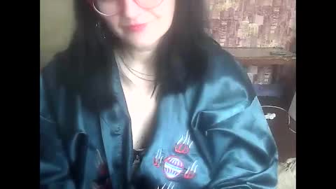 Snapshot of yanafiesta chatting on February 26, 11:11 am yanafiesta online show from February 26, 11:11 am