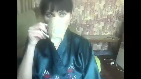Snapshot of yanafiesta chatting on March 1, 10:24 am yanafiesta online show from March 1, 10:24 am