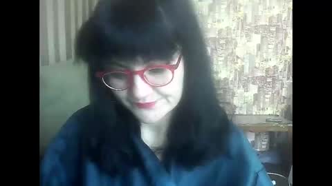 Snapshot of yanafiesta chatting on February 28, 9:04 am yanafiesta online show from February 28, 9:04 am
