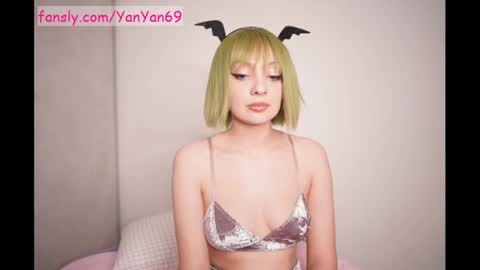 Sam      online show from January 27, 5:48 pm