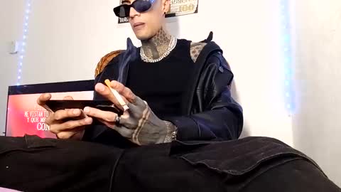 Yan online show from February 17, 4:33 am