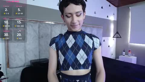 YANG online show from July 24, 11:51 am