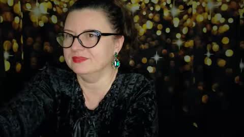 Anika online show from November 11, 12:51 pm