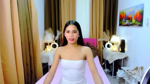 Yanna online show from October 12, 11:14 am