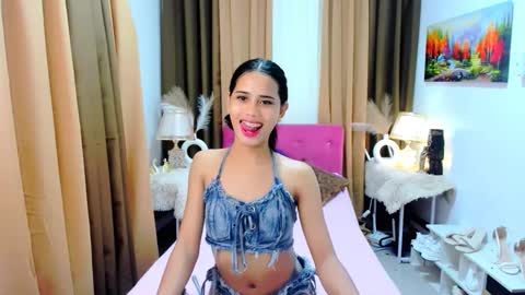 Yanna online show from October 13, 11:34 am