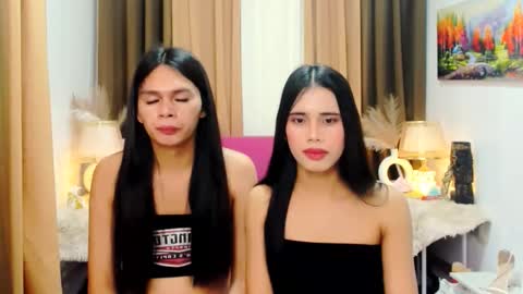 Yanna online show from November 6, 5:16 pm