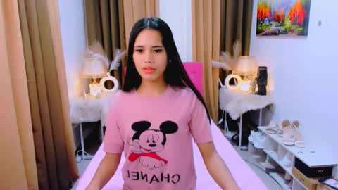 Yanna online show from October 4, 7:17 am