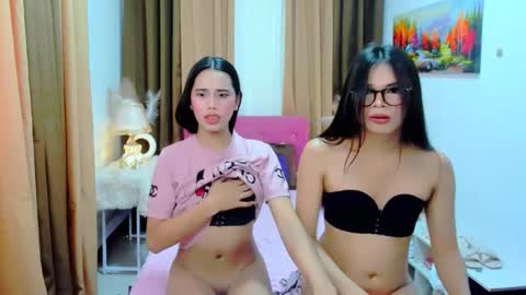 Yanna online show from October 23, 6:37 am