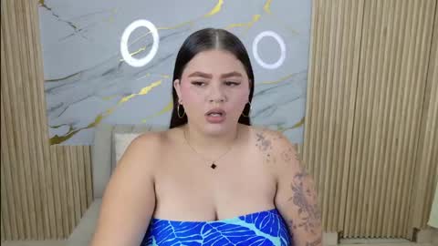 Yara  online show from April 25, 8:17 pm