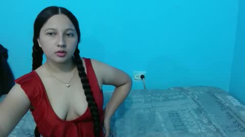 yara_breeze online show from April 28, 2:27 am