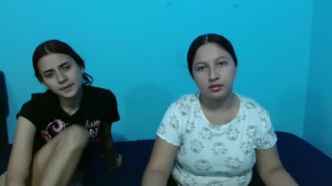 yara_breeze online show from May 13, 9:02 pm