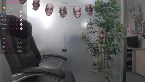 Yara online show from October 25, 4:46 am