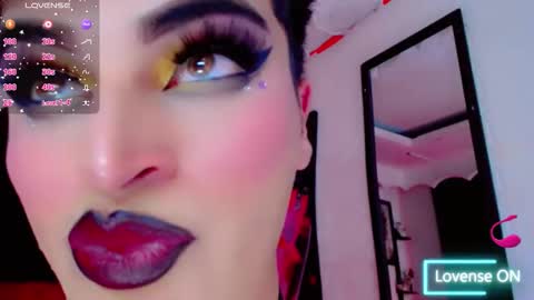 yareth online show from December 19, 1:28 pm