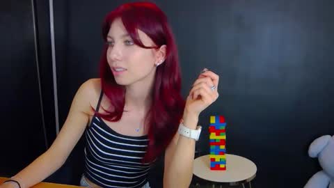 Yase online show from February 23, 11:07 pm