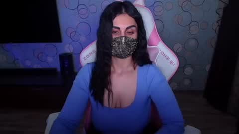 yasmina online show from July 26, 6:11 am