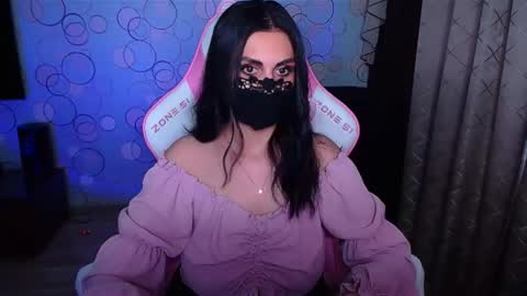 yasmina online show from November 6, 7:44 am