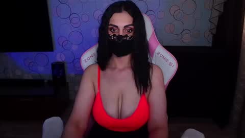 yasmina online show from February 25, 8:51 am