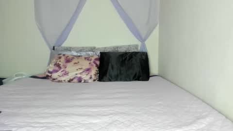 Yasmina online show from October 22, 2:37 am