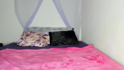 Yasmina online show from October 19, 2:49 am