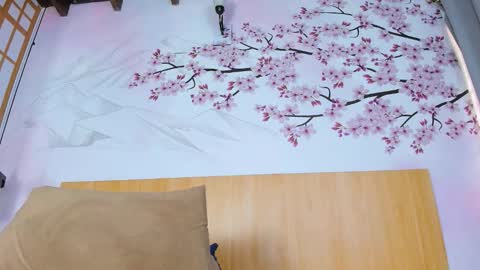 Yasminn Scott online show from January 5, 5:27 pm