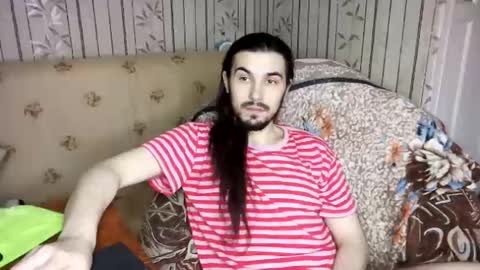 Sven online show from March 16, 7:12 am