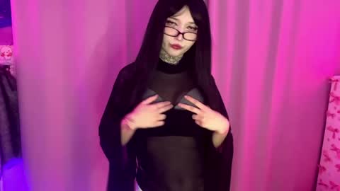 HolyLega online show from May 10, 8:26 pm