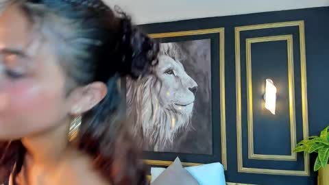 yaya23x online show from February 8, 3:21 pm