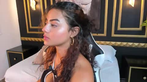 yaya23x online show from February 10, 10:19 pm