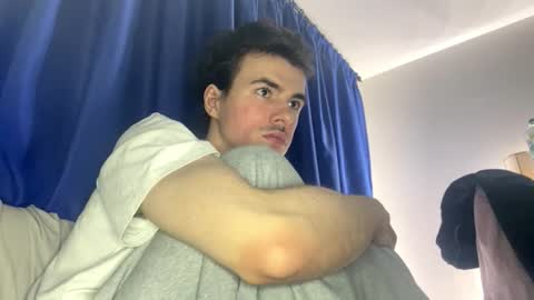 yayay333 online show from January 12, 8:05 pm