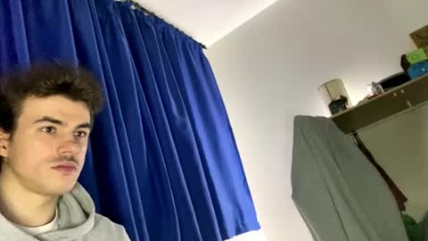 yayay333 online show from April 19, 12:11 am