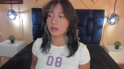 Yazmin online show from January 23, 11:58 am