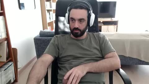 yeeaahoo online show from March 17, 11:48 am