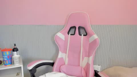 yeika_foxy online show from March 15, 11:46 am