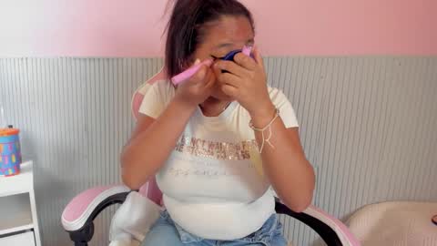 yeika_foxy online show from March 3, 11:17 am