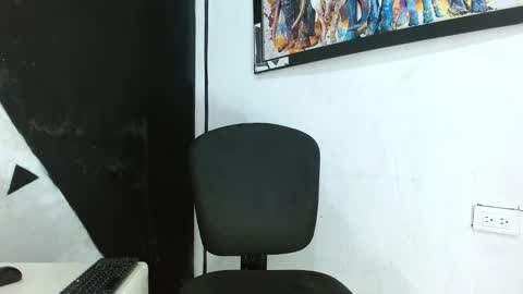 Yeiko Park23 online show from September 28, 2:53 am