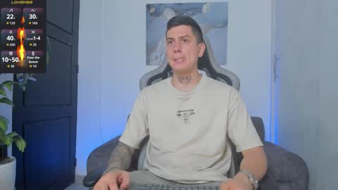 YEIKO ROMERO online show from October 8, 2:23 pm