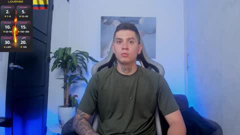 YEIKO ROMERO online show from November 21, 12:08 am