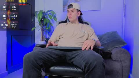 YEIKO ROMERO online show from April 9, 5:00 am