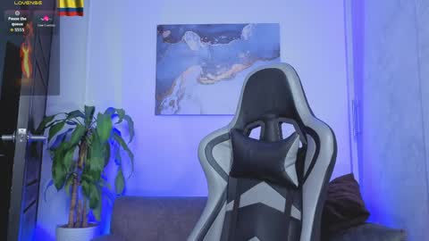 YEIKO ROMERO online show from March 28, 5:31 am