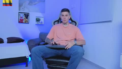 YEIKO ROMERO online show from April 22, 12:07 am