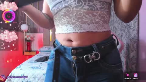 yelena  online show from December 6, 1:16 pm