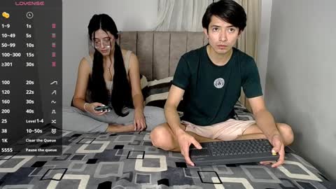 Jodie Andy 3 online show from December 10, 9:00 pm