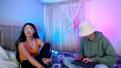 Jodie Andy 3 online show from March 25, 12:28 am