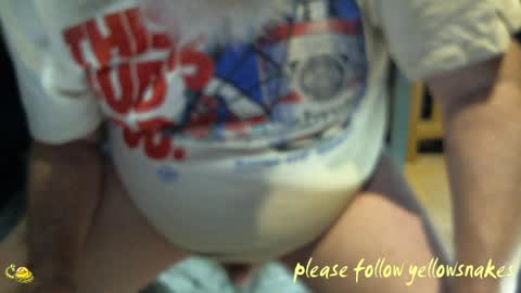 .     y e l l o w s n a k e s       . online show from April 4, 1:29 pm